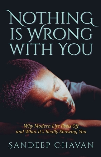Nothing Is Wrong With You