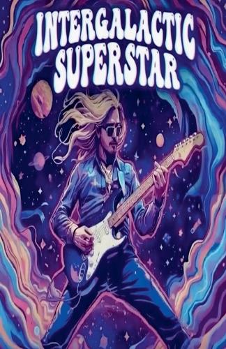 Intergalactic Superstar