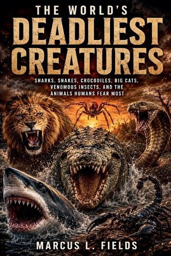 The World's Deadliest Creatures