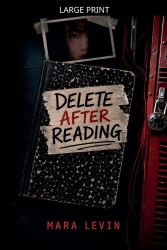 Delete After Reading