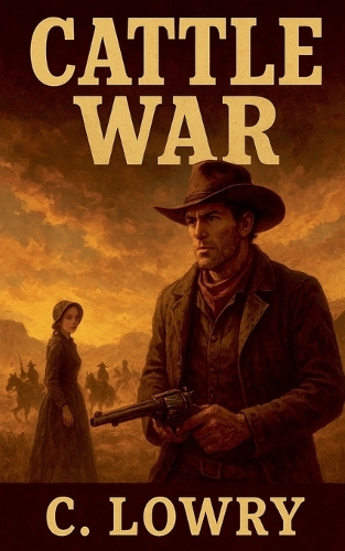 Cattle War