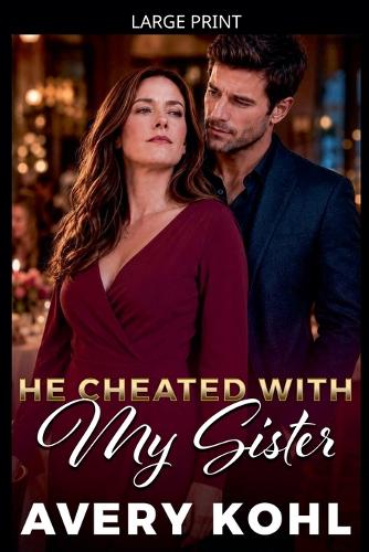 He Cheated With My Sister