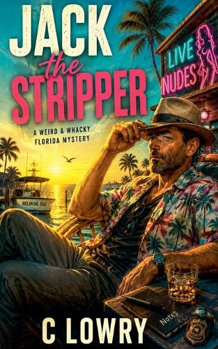 Jack the Stripper