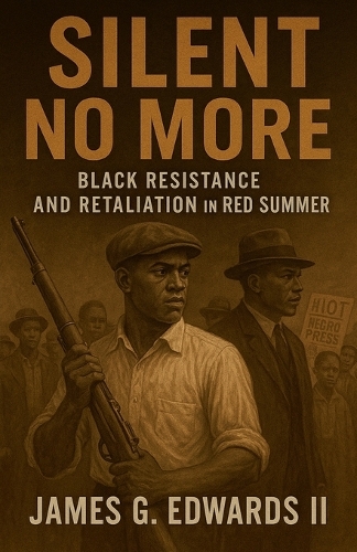 Silent no more