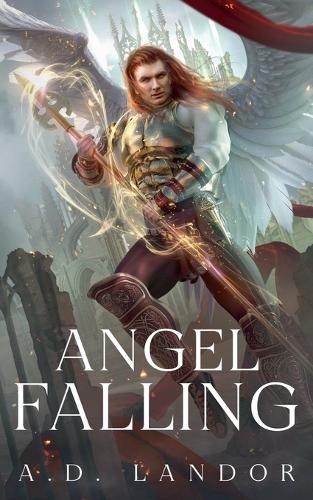Angel Falling