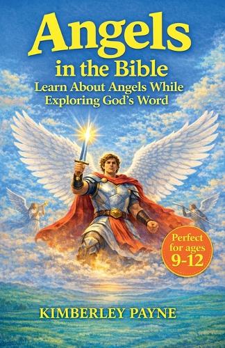 Angels in the Bible