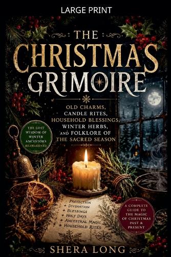 The Christmas Grimoire