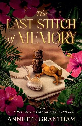 The Last Stitch of Memory