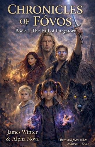 Chronicles of Fóvos Book 1