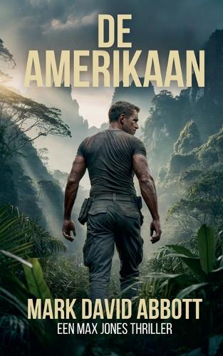 De Amerikaan