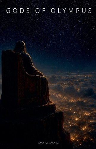 Gods Of Olympus