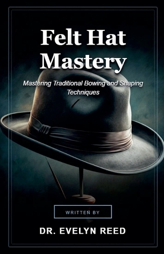 Felt Hat Mastery