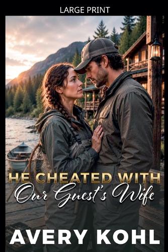 He Cheated With Our Guest's Wife