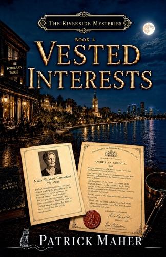 Vested Interests
