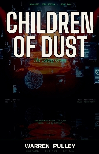 Children of Dust