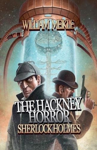 The Hackney Horror