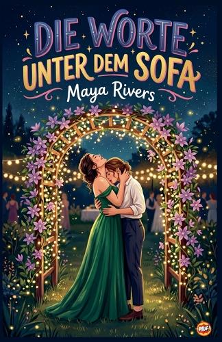 Die Worte unter dem Sofa
