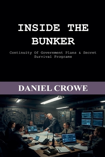 Inside The Bunker