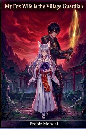 My Fox Wife Is The Village Guardian