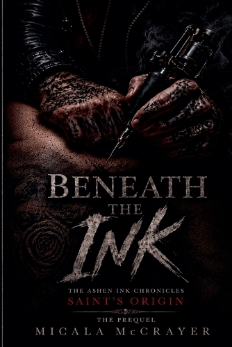 Beneath The Ink