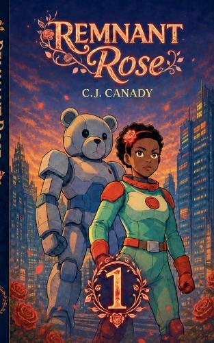 Remant Rose