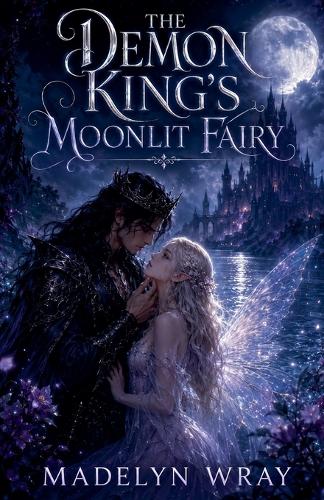 The Demon King's Moonlit Fairy