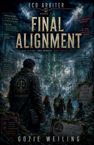 Final Alignment