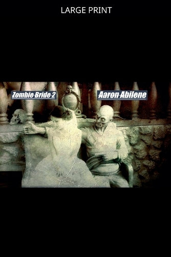 Zombie Bride 2
