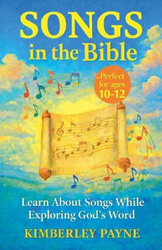 Songs in the Bible