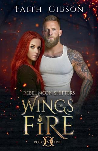 Wings of Fire