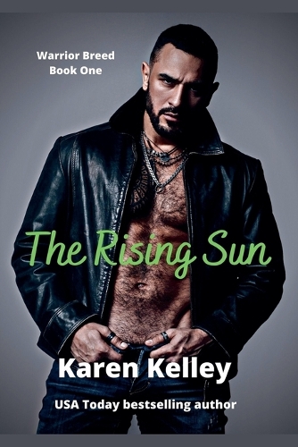 The Rising Sun