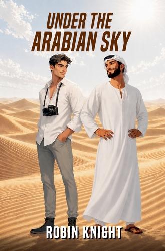 Under the Arabian Sky