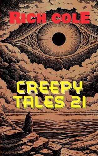 Creepy Tales 21
