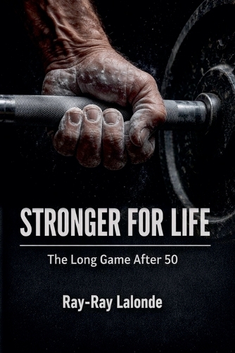 Stronger For Life