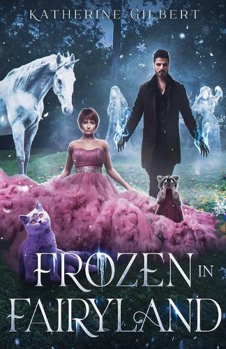 Frozen in Fairyland