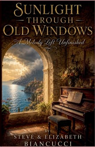 Sunlight Through Old Windows