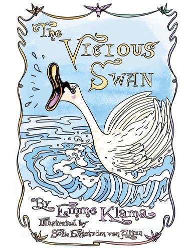 The Vicious Swan