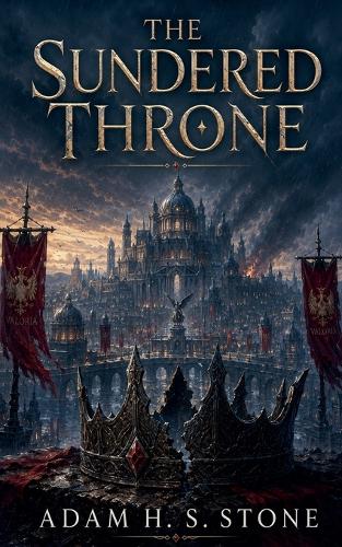 The Sundered Throne