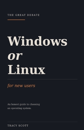 Windows or Linux, For New Users