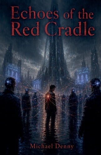 Echoes of the Red Cradle