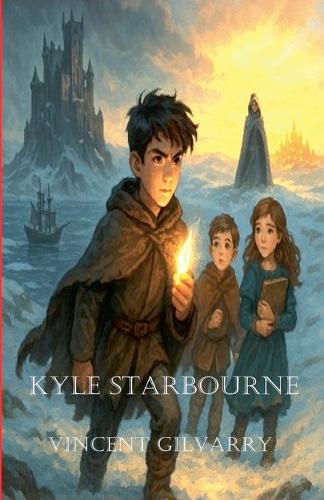 Kyle Starborne