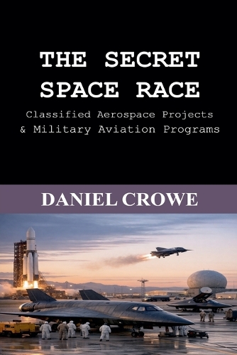 The Secret Space Race