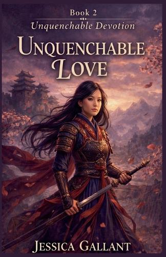 Unquenchable Love