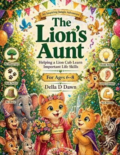 The Lion's Aunt