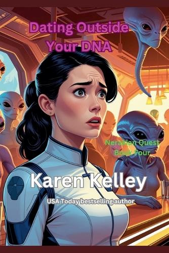 Dating Outside Your DNA