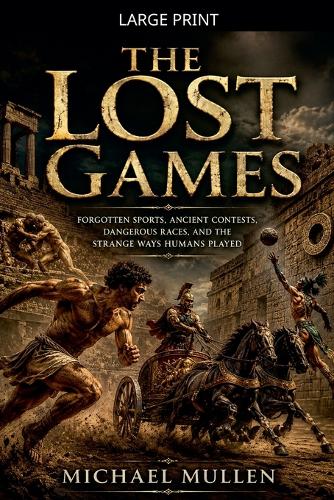 The Lost Games