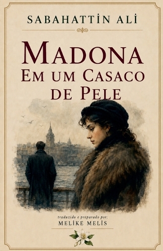Madona em um Casaco de Pele 1940