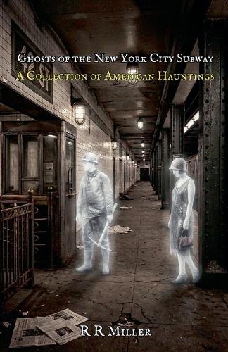 Ghosts of the New York Subway