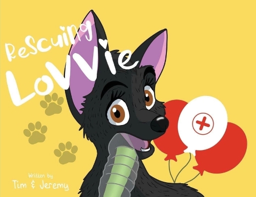 Rescuing Lovvie