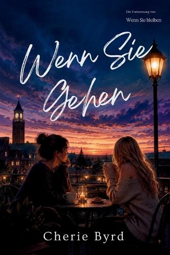 Wenn Sie Gehen